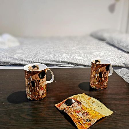 Krakow Centrum Gurgacza Apartments Екстер'єр фото