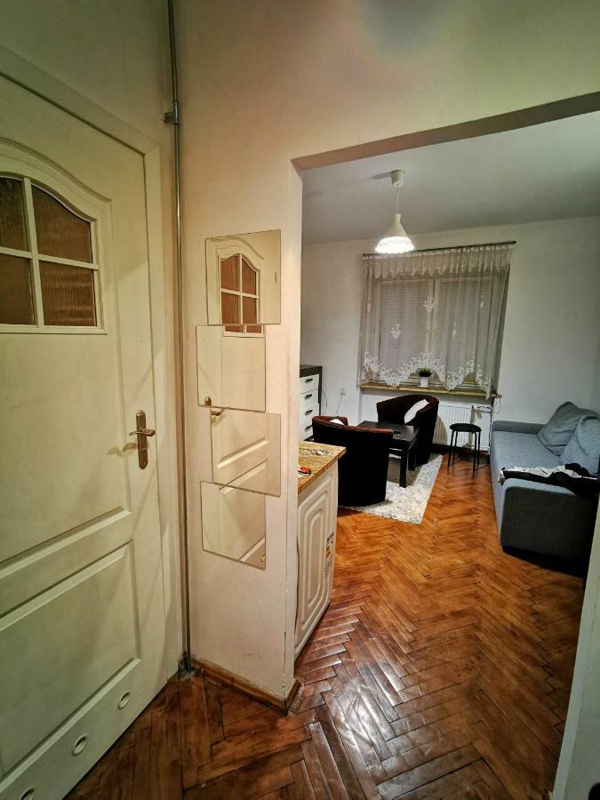 Krakow Centrum Gurgacza Apartments Екстер'єр фото