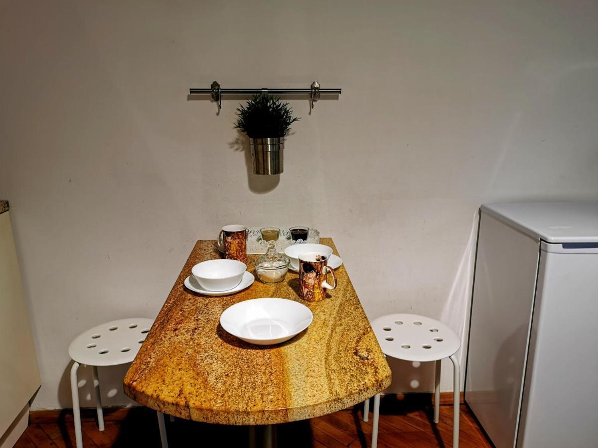 Krakow Centrum Gurgacza Apartments Екстер'єр фото